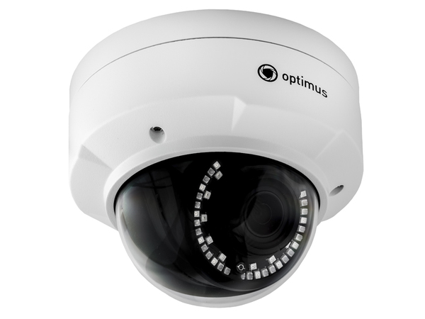 Видеокамера Optimus IP-P043.0(2.8-12)D - картинка 1