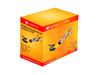 Кабель Optimus FTP-5e 4x2x0.51 Cu (outdoor) с тросом 305м - картинка 2