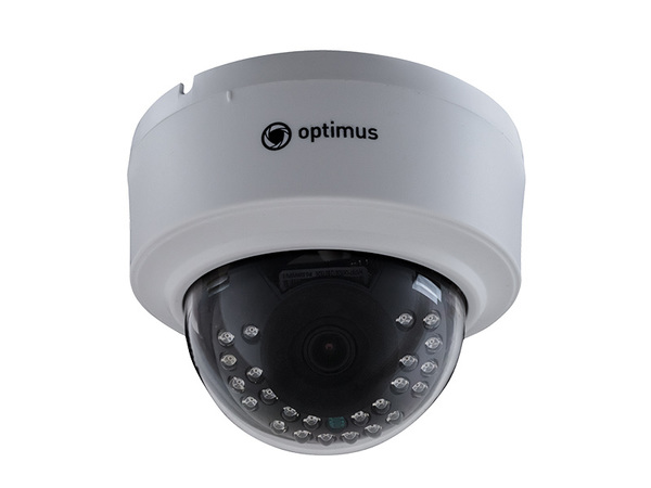 Видеокамера Optimus IP-E022.1(3.6)PX - картинка 1