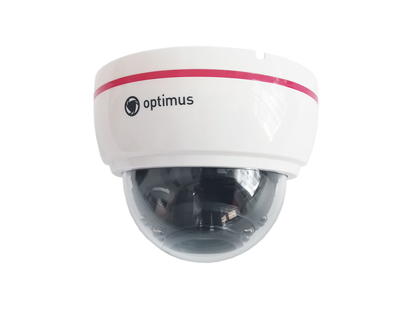 Видеокамера Optimus AHD-H022.1(2.8-12)E - картинка 1