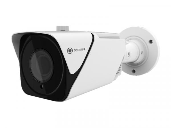 Видеокамера Optimus IP-P012.1(10x)DF - картинка 1