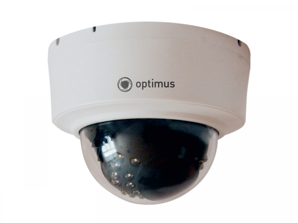 Видеокамера Optimus IP-S025.0(2.8)MP - картинка 1