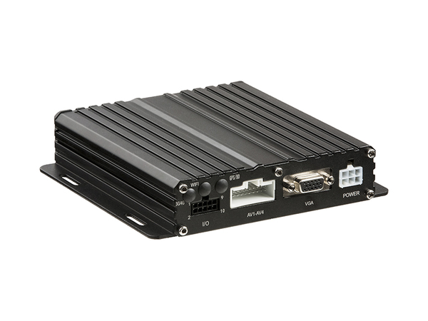 Видеорегистратор Optimus MDVR-1040 - картинка 1