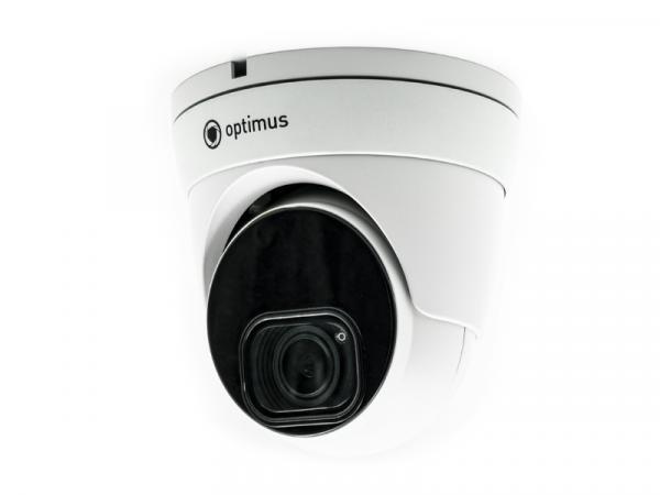 Видеокамера Optimus Smart IP-P042.1(4x)D - картинка 1